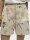 Shorts Object ObjAlly HW LO Humus/Multi