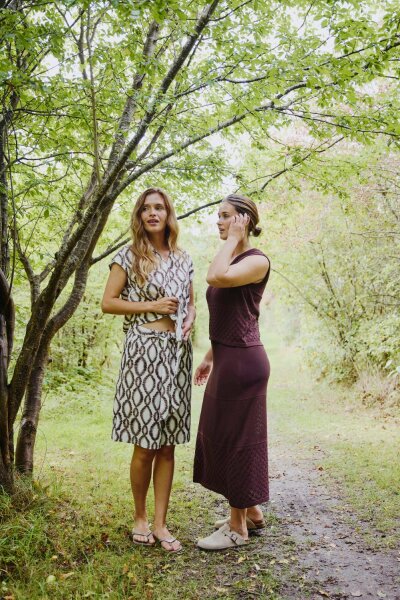 Rock Freequent FQLucky Coffee Bean