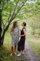 Rock Freequent FQLucky Coffee Bean