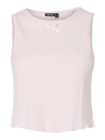 Top Pieces PCTuriel SL Top Jrs Cradle Pink