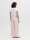 Jeans JJXX JXPorto Lia Barrel Crop MW R370 Icy Pink