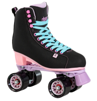 Rollschuhe Chaya Melrose Black Pink