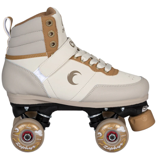 Rollschuhe Chaya Jump Sand