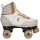 Rollschuhe Chaya Jump Sand