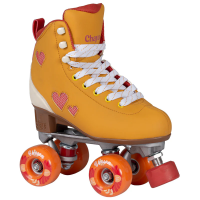 Rollschuhe Chaya Cozy Summer Breeze Orange