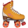 Rollschuhe Chaya Cozy Summer Breeze Orange
