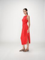 Kleid G&M Wyla SS26210012 Rouge