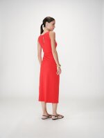 Kleid G&M Wyla SS26210012 Rouge