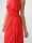 Kleid G&M Wyla SS26210012 Rouge