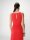 Kleid G&M Wyla SS26210012 Rouge