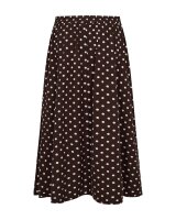 Rock Freequent FQLavisco Coffe Bean w. Brilliant white