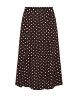 Rock Freequent FQLavisco Coffe Bean w. Brilliant white