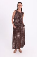 Rock Freequent FQLavisco Coffe Bean w. Brilliant white