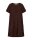 Kleid Freequent FQAlfi Dress Coffee Bean