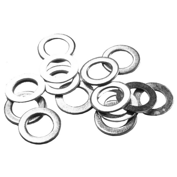 Speedringe Washer 8mm 8 Stck STD