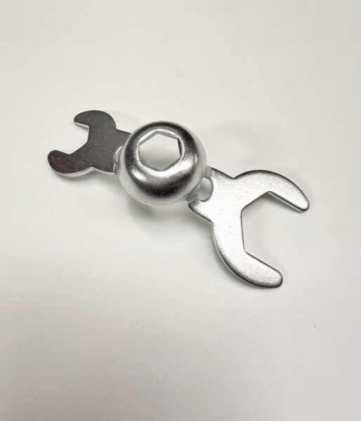 Skate Multi Tool STD 8mm