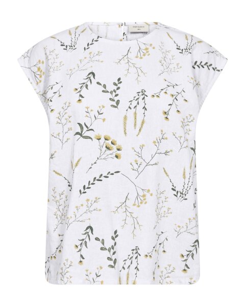 Top Freequent FQLaluna Brilliant White