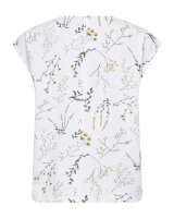 Top Freequent FQLaluna Brilliant White