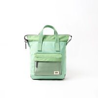 Rucksack Roka Canfield Small Recycled Green Tonal