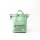 Rucksack Roka Canfield Small Recycled Green Tonal