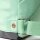 Rucksack Roka Canfield Small Recycled Green Tonal