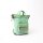 Rucksack Roka Canfield Small Recycled Green Tonal