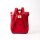 Rucksack Roka Canfield Medium Recycled Nylon Red Tonal