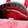 Rucksack Roka Canfield Medium Recycled Nylon Red Tonal