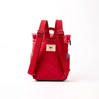 Rucksack Roka Canfield Small Recycled Red Tonal