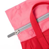 Rucksack Roka Canfield Small Recycled Red Tonal