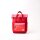 Rucksack Roka Canfield Small Recycled Red Tonal