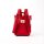 Rucksack Roka Canfield Small Recycled Red Tonal