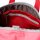 Rucksack Roka Canfield Small Recycled Red Tonal