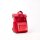 Rucksack Roka Canfield Small Recycled Red Tonal