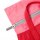 Rucksack Roka Canfield Small Recycled Red Tonal