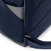 Rucksack Roka Canfield Medium Recycled IndigoTonal