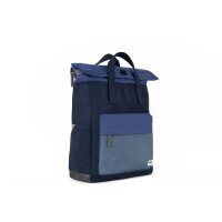 Rucksack Roka Canfield Medium Recycled IndigoTonal