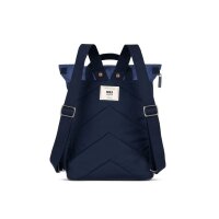 Rucksack Roka Canfield Medium Recycled IndigoTonal