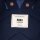 Rucksack Roka Canfield Medium Recycled Indigo Tonal