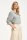 Bluse Smashed Lemon 26314 Light Blue Off White