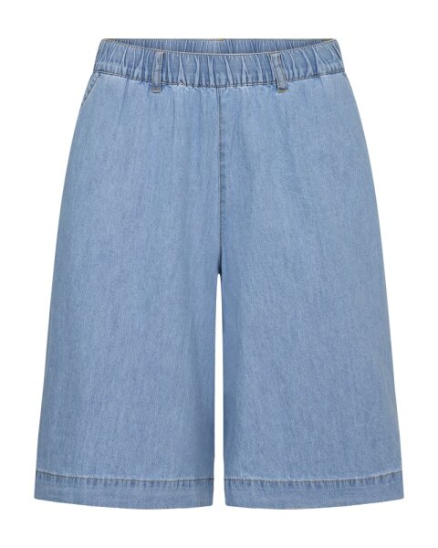 Bermuda Freequent FQLisea Light Blue Denim