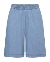 Bermuda Freequent FQLisea Light Blue Denim