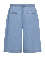 Bermuda Freequent FQLisea Light Blue Denim