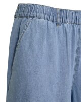 Bermuda Freequent FQLisea Light Blue Denim