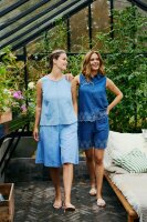 Bermuda Freequent FQLisea Light Blue Denim