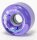 Rollen Boardwalk Sure Grip Clear Purple 65mm 78A