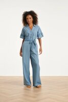 Jumpsuit Smashed Lemon 26384 Denim