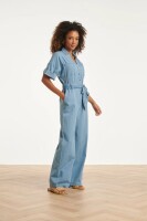 Jumpsuit Smashed Lemon 26384 Denim