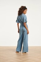 Jumpsuit Smashed Lemon 26384 Denim