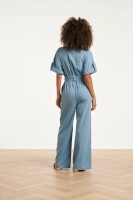 Jumpsuit Smashed Lemon 26384 Denim